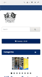 Mobile Screenshot of mg-parts.co.uk